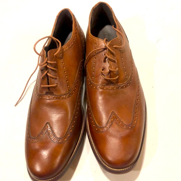 Cole Haan Other - Men’s Size 14 Cole Haan Dress Shoes New w/out Tags
